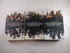 The Walking Dead Compendio