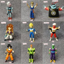 IRWIN DragonBall Z KING KAI