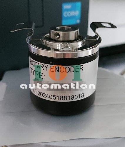 Pezzo nuovo per encoder - 1,