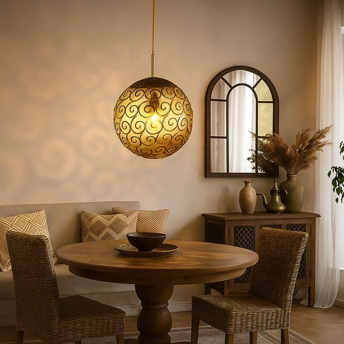 Lampadario lampada luci - lampada,