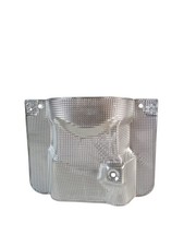 RIPARO CALORE MARMITTA PER FIAT Grande Punto 2° Serie (08>10) 51780226 Benzina