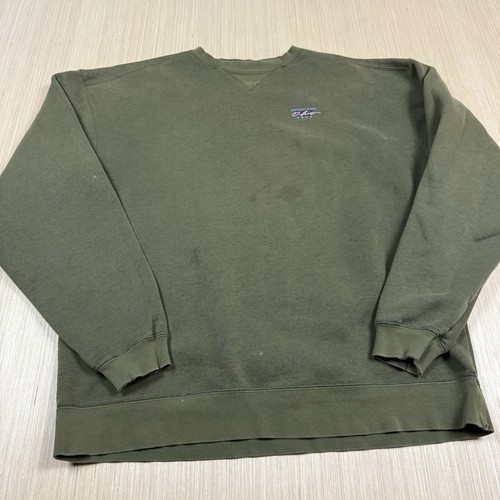 Felpa vintage anni sbiadita - felpa, 90