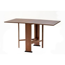 Tavolo pieghevole salvaspazio