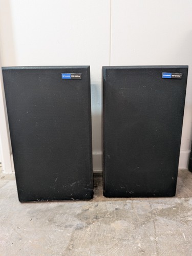 Altoparlanti pioneer 343w - altoparlanti, cs-343w