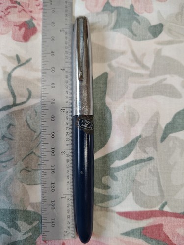 Penna stilografica parker - stilografica, 21