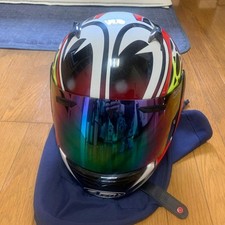 Casco replica Arai Quantum J