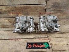 Carburatore doppio Solex C40