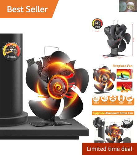 Ventilatore moderno per - , stufa