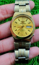 Orologio Uomo Vintage Of