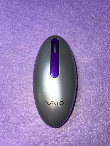 Sony vgp bms21 mouse - vgp-bms21, laser