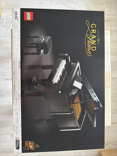 Lego ideas collezionisti - collezionisti, 21323