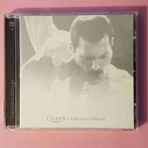 Queen greatest hits - hits, emi