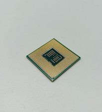 Processore Intel Pentium CPU