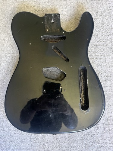 Squier fender telecaster - squier, by