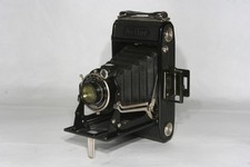 Zeiss Ikon Nettar 515/2 6x9