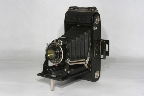 Zeiss ikon nettar - nettar, 515/2