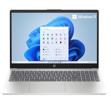 HP Laptop AMD Ryzen 5 7520U