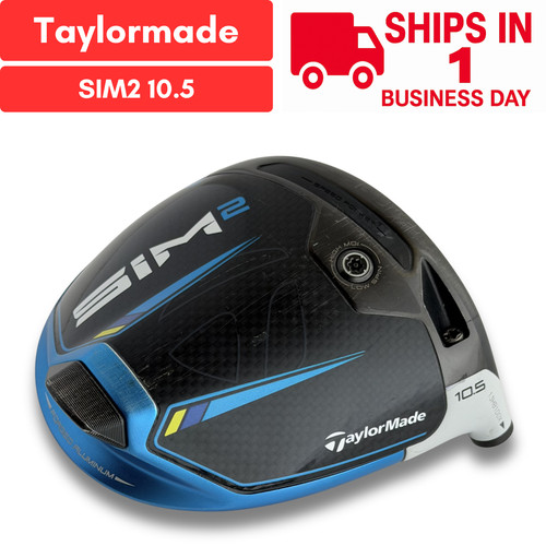 Taylormade sim2 testina - taylormade,