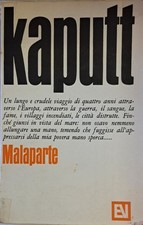 KAPUTT VALLECCHI EDITORE -