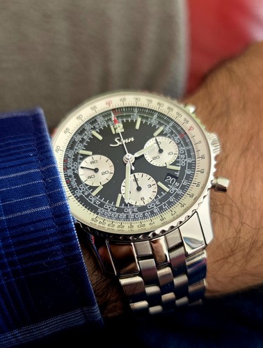 Sinn 903 from - sinn,