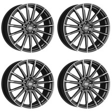 4 Cerchi in lega AEZ Atlanta