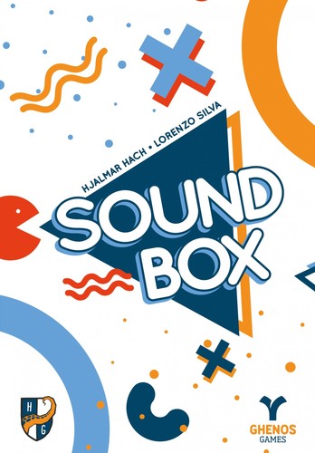 Sound box italiano gioco - sound,