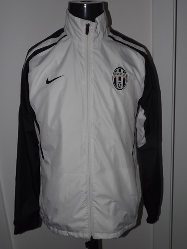 Giacca juventus track 2010 - giacca,