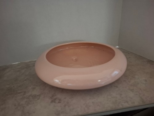 Fioriera consolle metà secolo