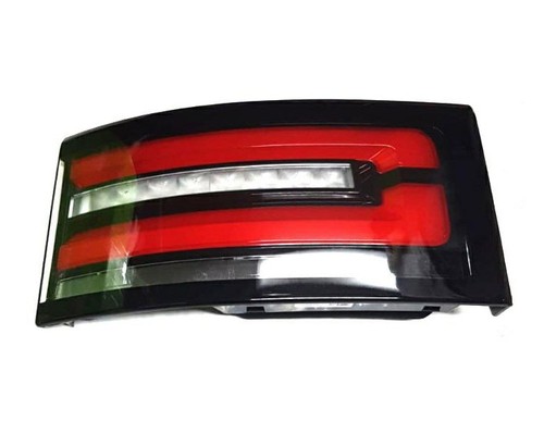 Fanale posteriore interno - fanale,