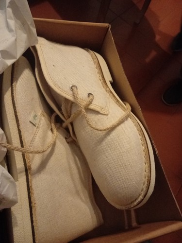 Scarpe uomo baiji vegan shoes - uomo,