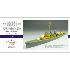 Five Star FS700023 1/700 USS