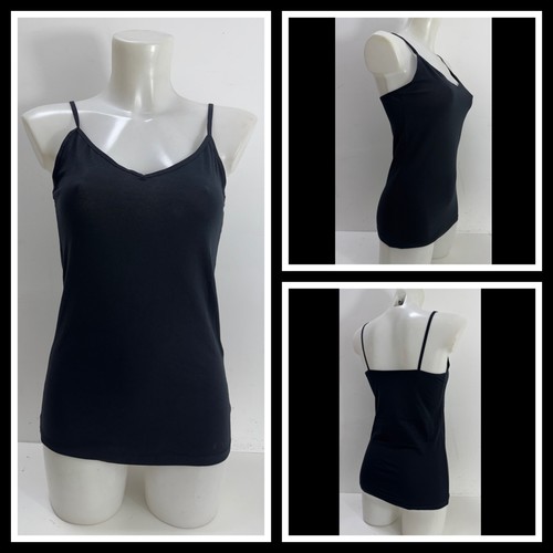 Gilet cami misto cotone - gilet, ex