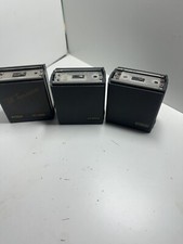 Ricetrasmettitori Vhf Pacco