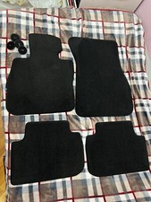 Set Tappetini in tessuto Originali BMW Msport Serie 1 F40