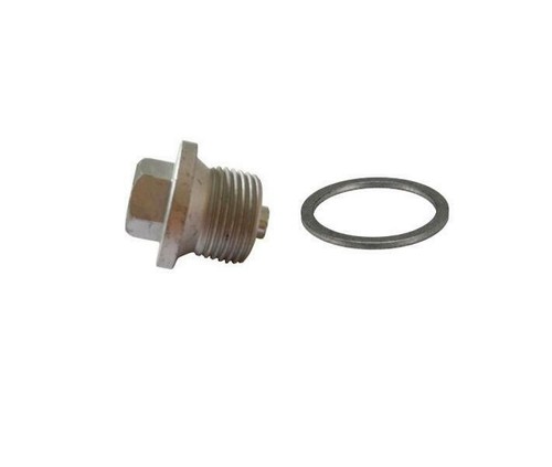 Tappo scarico olio porsche - tappo,