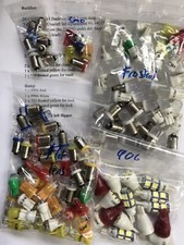 Kit led per flipper famiglia