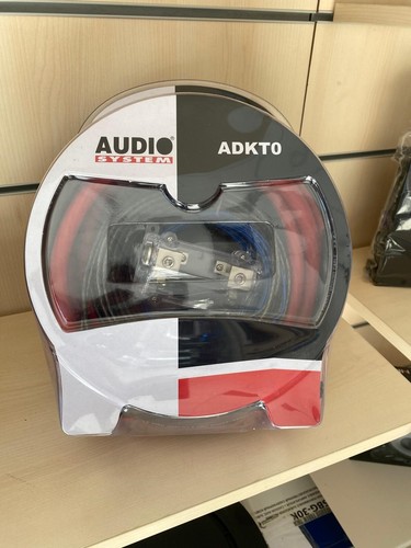 Kit cavi audiosystem - kit, adkt0