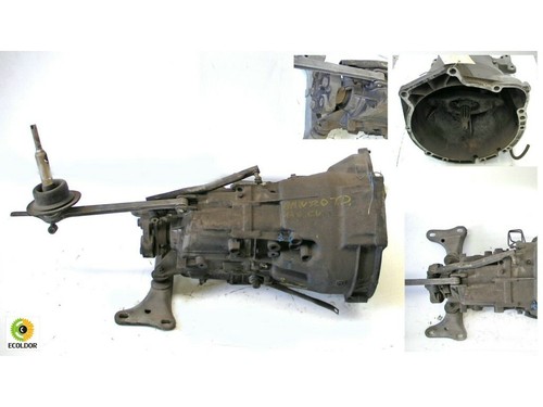 Scatola cambio bmw 320 - scatola,