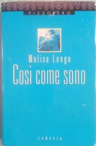 Marisa longo così come sono - cosÌ,