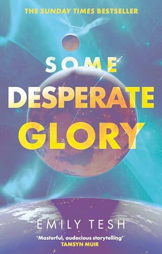 Some desperate glory the hugo - some,