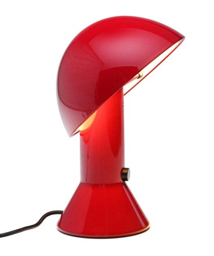 Martinelli luce elmetto - martinelli, rosso