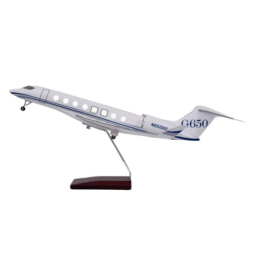 Modellino aereo led extra - modellino, a