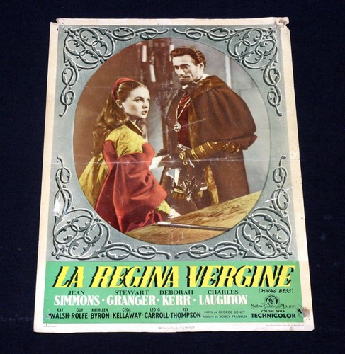 Regina vergine fotobusta - vergine,