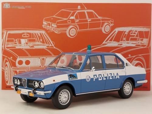 Laudoracing alfa romeo alfetta - alfa,