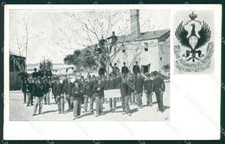 Cagliari Città Militari RETRO