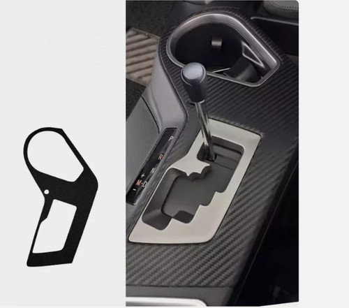 Console 2016 2018 per toyota - 2016-2018,