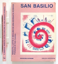 San Basilio di U. Gervasoni
