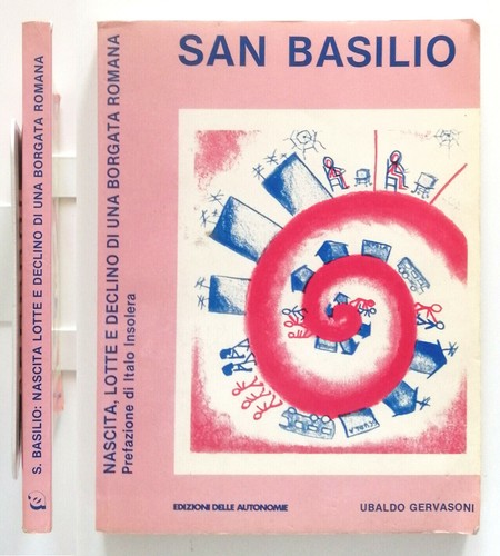 San basilio gervasoni - di,