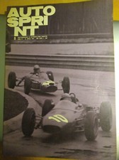 Autosprint 8/1964