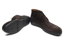 Stivali Chukka Campanile Brian